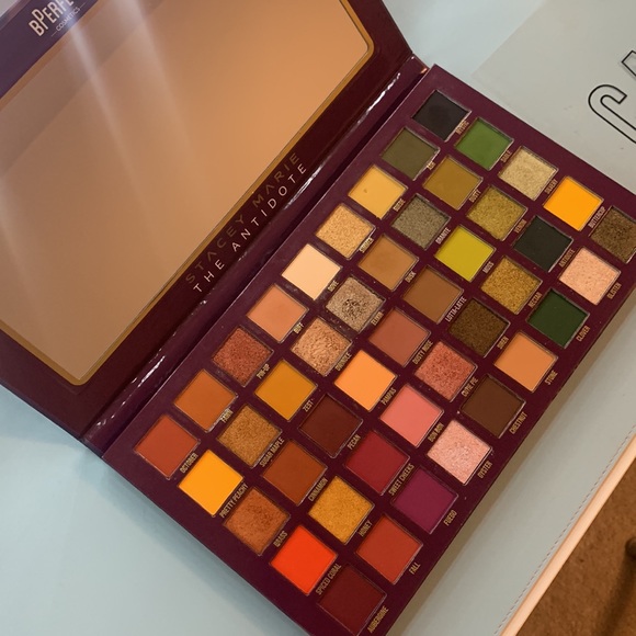 BPerfect Carnival the antidote palette - Picture 3 of 7